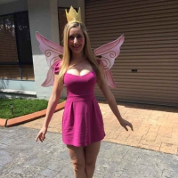 Pink Fairy
