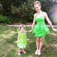 Tinkerbelle
