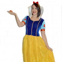 Snow White