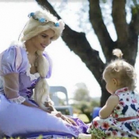 Rapunzel