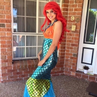 Ariel