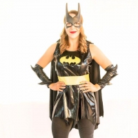 Batgirl