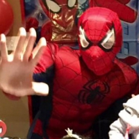 Spiderman