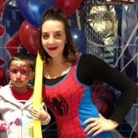 Spider Girl