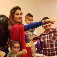 Super Woman