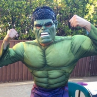Hulk