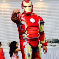 Iron Man