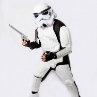 Storm Trooper