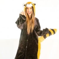Bear Onsie