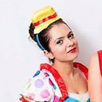 Carnival Girl