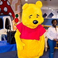 Winnie The Pooh