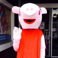 Peppa Pig