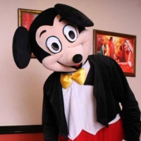 Mickey Mouse