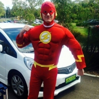 Flash