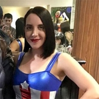 Wonder Woman