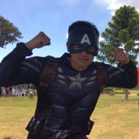Captain America