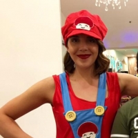 Mario Girl