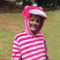 Cheshire Cat