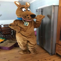 Scooby Doo