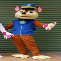Paw Patrol