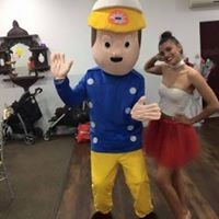 Fireman Sam