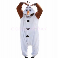 Olaf Onsie