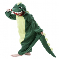 Dinosaur Onsie