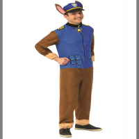 Paw Patrol - Chase