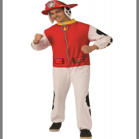 Paw Patrol - Marshal