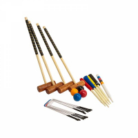 Croquet
