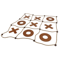 Giant Noughts & Crosses