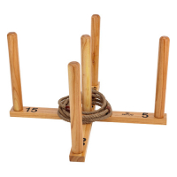 Quoits - Ring Toss