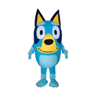 Bluey